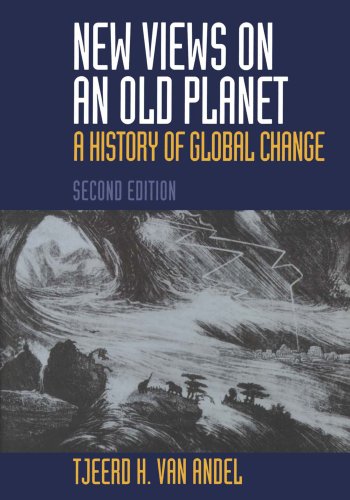 Ne Vies on an Old Planet [Paperback]