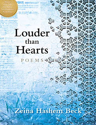 Louder Than Hearts: Poems [Paperback]