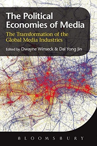 The Political Economies of Media The Transformation of the Global Media [Hardcover]