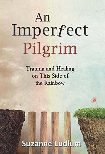 An Imperfect Pilgrim Trauma And Healing On This Side Of The Rainbo [Hardcover]