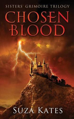 Chosen Blood [Paperback]