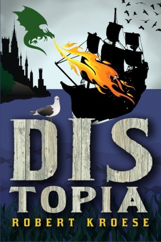 Distopia (land Of Dis) [Paperback]