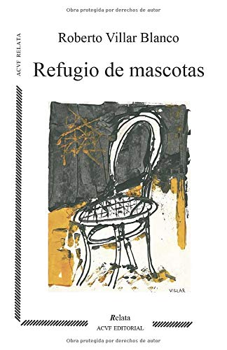 Refugio De Mascotas (spanish Edition) [Paperback]