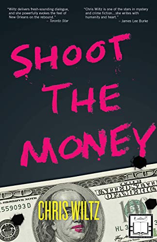 Shoot the Money [Paperback]