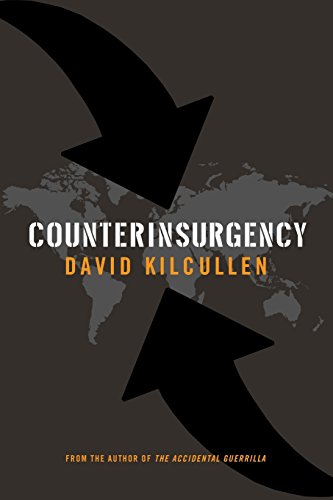 Counterinsurgency [Paperback]