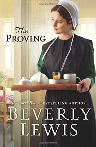 The Proving [Paperback]