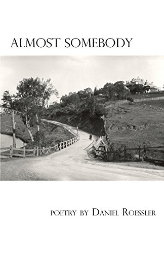 Almost Somebody [Paperback]