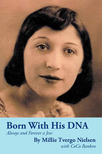 Born With His Dna Alays And Forever A Je [Paperback]