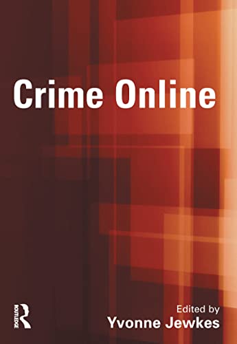 Crime Online [Paperback]