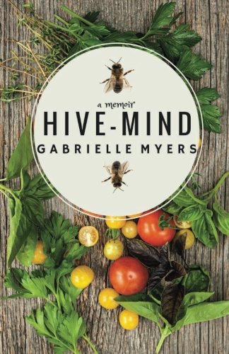 Hive-Mind [Paperback]