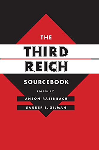 The Third Reich Sourcebook [Hardcover]