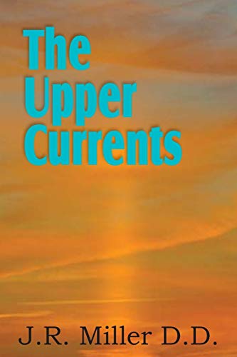 Upper Currents [Paperback]