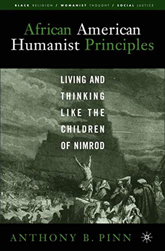 Reviving the Children of Nimrod: Living and Thinking Like the Children of Nimrod [Hardcover]