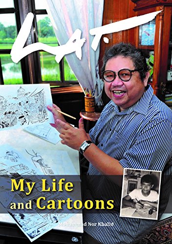 LAT: My Life and Cartoons [Hardcover]