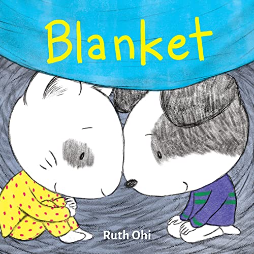 Blanket [Hardcover]