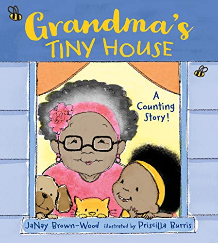 Grandma's Tiny House [Paperback]