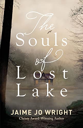 Souls Of Lost Lake                       [TRA