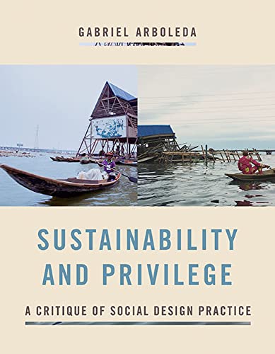 Sustainability & Privilege               [TRADE PAPER         ]