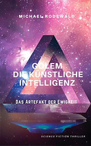 Golem - Die Kunstliche Intelligenz