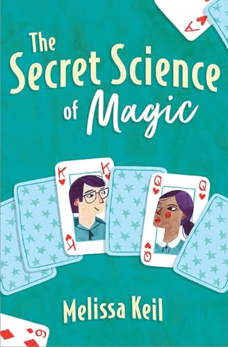 The Secret Science of Magic [Paperback]