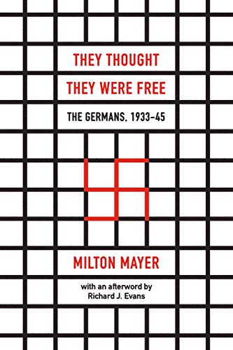 They Thought They Were Free: The Germans, 193