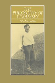 The Philosophy of F. P. Ramsey [Hardcover]