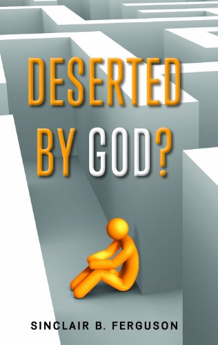 Deserted By God? [Paperback]