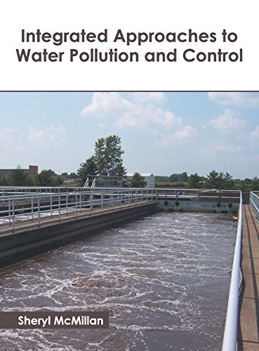 Integrated Approaches to Water Pollution and Control [Hardcover]