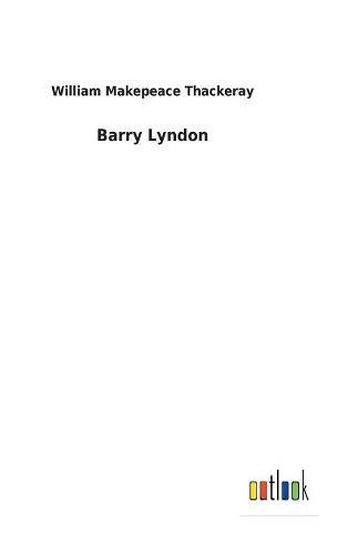 Barry Lyndon [Hardcover]