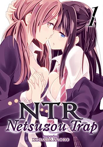 NTR - Netsuzou Trap Vol. 1 [Paperback]