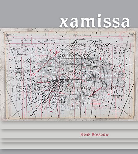 Xamissa [Paperback]