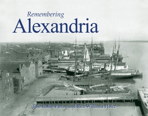 Remembering Alexandria [Paperback]