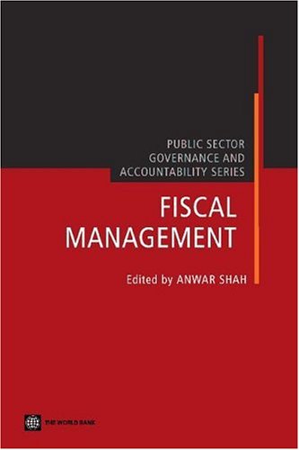 Fiscal Management [Paperback]