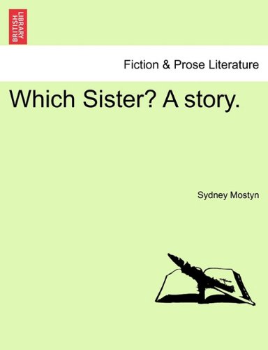 Which Sister A Story [Paperback]