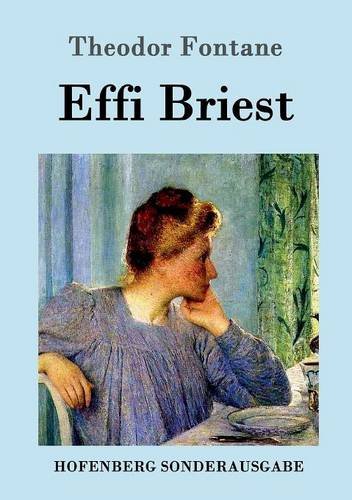 Effi Briest (german Edition) [Paperback]