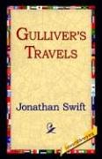 Gulliver's Travels [Hardcover]