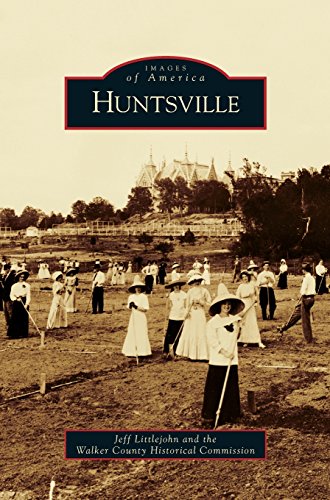 Huntsville [Hardcover]