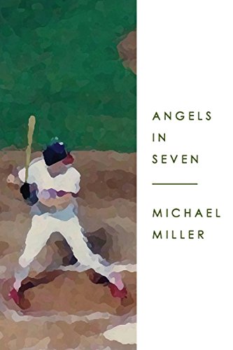 Angels In Seven [Paperback]