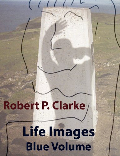 Life Images Blue Volume [Paperback]