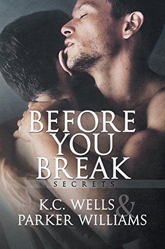 Before You Break [Paperback]