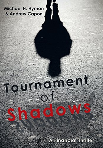 Tournament Of Shados [Hardcover]