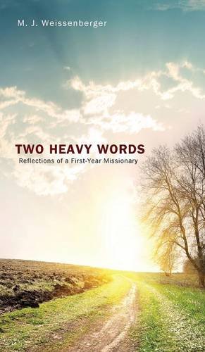 To Heavy Words [Hardcover]