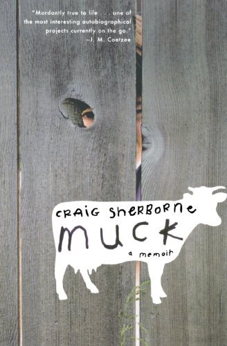 Muck A Memoir [Paperback]