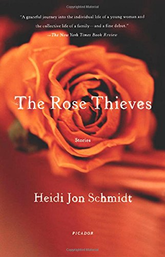 The Rose Thieves Stories [Paperback]