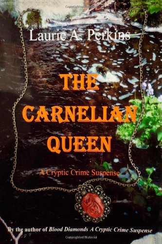 Carnelian Queen [Paperback]