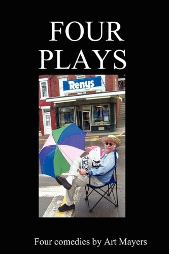 Four Plays [Paperback]