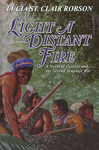 Light A Distant Fire [Paperback]