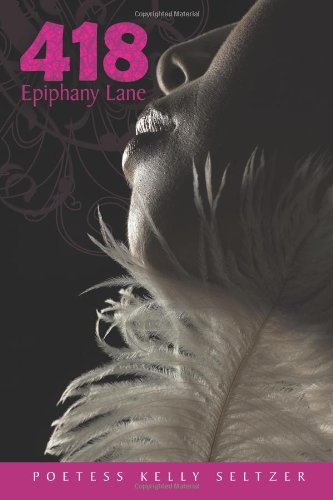 418 Epiphany Lane [Paperback]