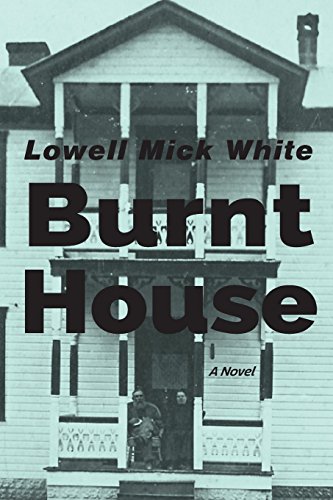 Burnt House [Paperback]