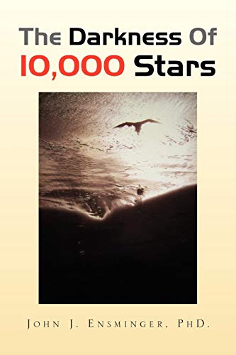 Darkness of 10,000 Stars [Paperback]